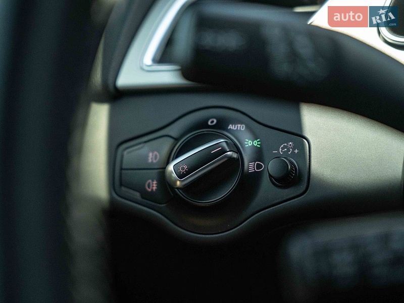 Купе Audi A5 2011 в Черновцах