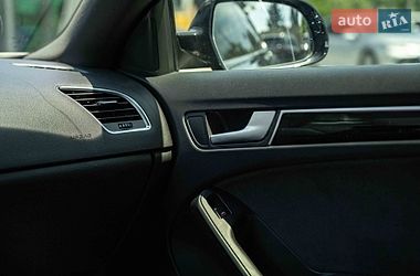 Купе Audi A5 2011 в Черновцах