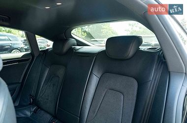 Купе Audi A5 2011 в Черновцах