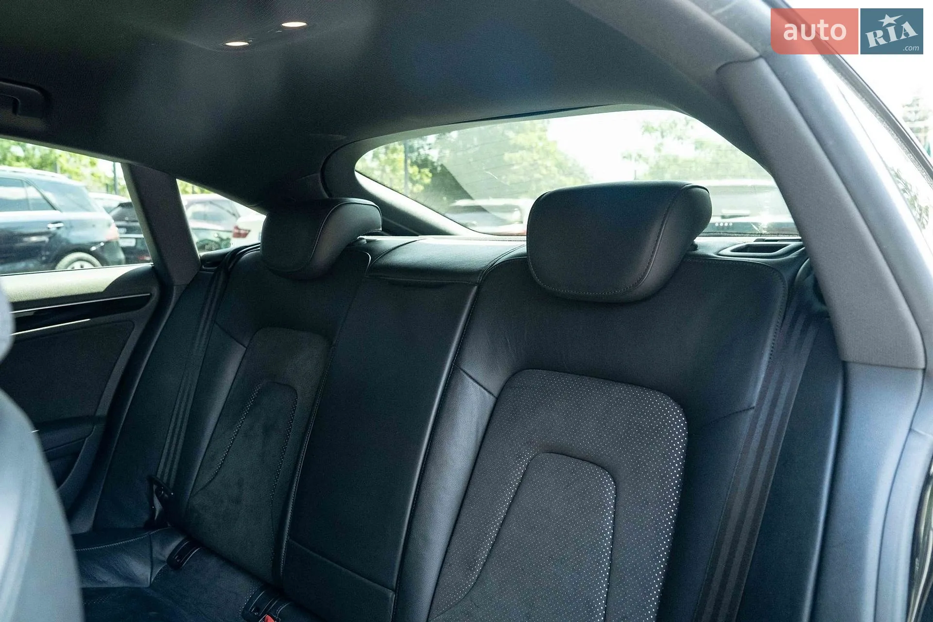 2011 Audi A5 - мініатюра 42