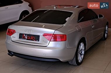 Купе Audi A5 2013 в Одесі