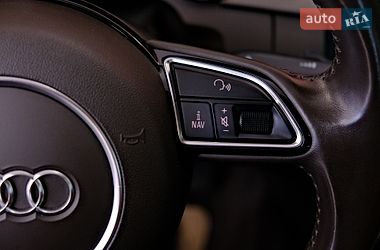 Купе Audi A5 2013 в Одесі