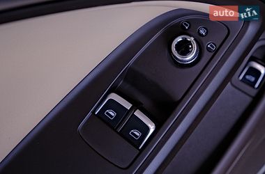 Купе Audi A5 2013 в Одесі