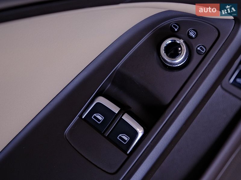 Купе Audi A5 2013 в Одесі