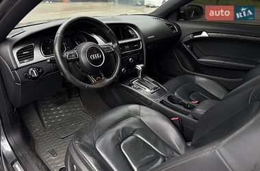 Купе Audi A5 2012 в Полтаве фото 9 Купе Audi A5 2012 в Полтаве
