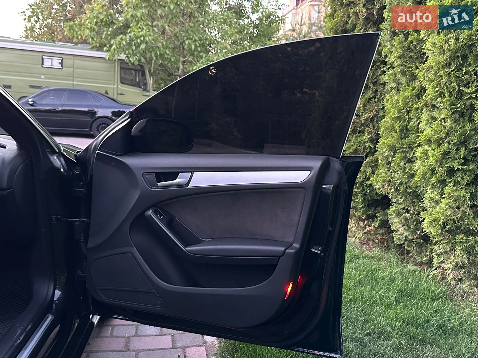 2011 Audi A5 - мініатюра 12