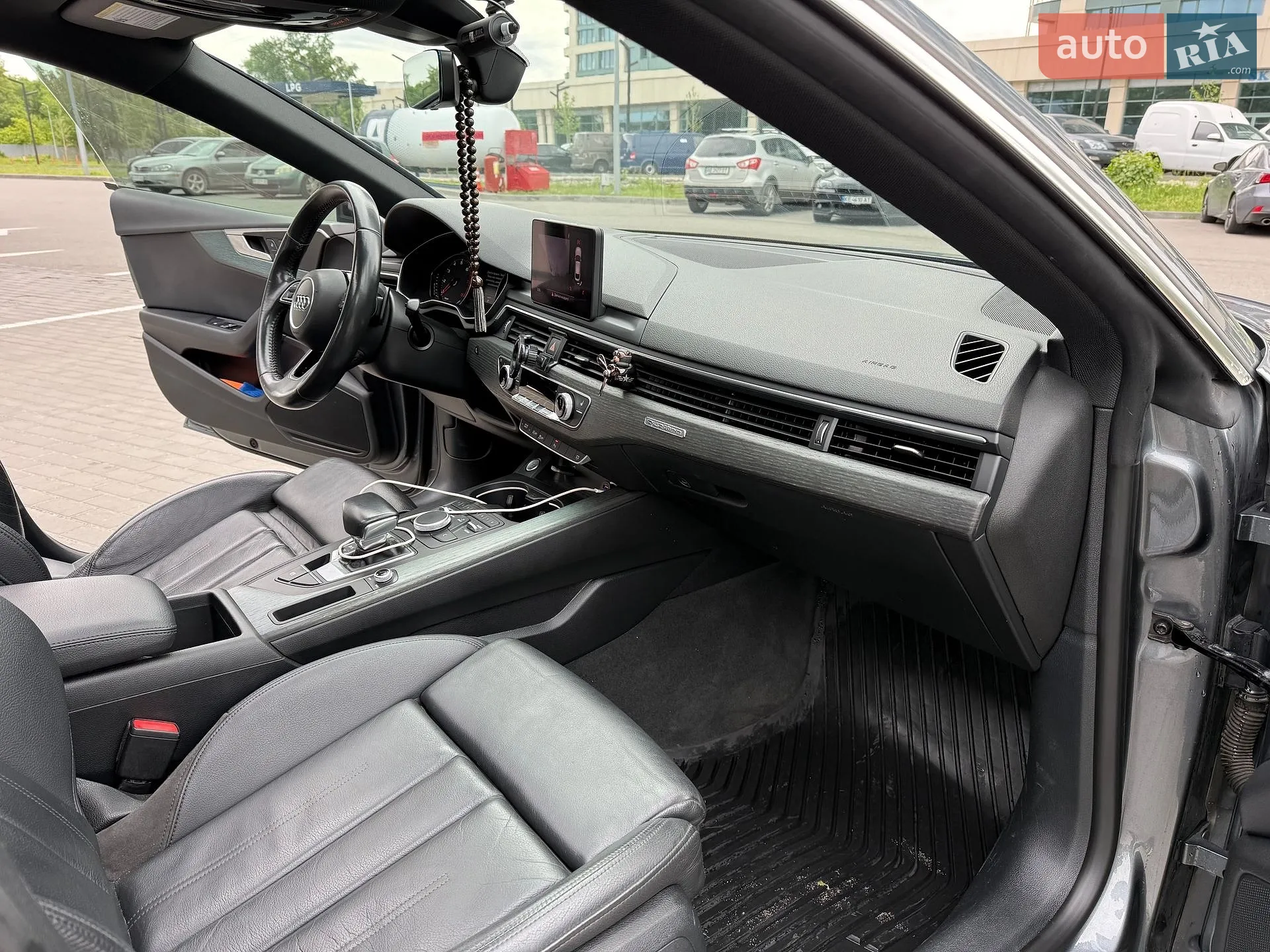 2017 Audi A5 - мініатюра 29