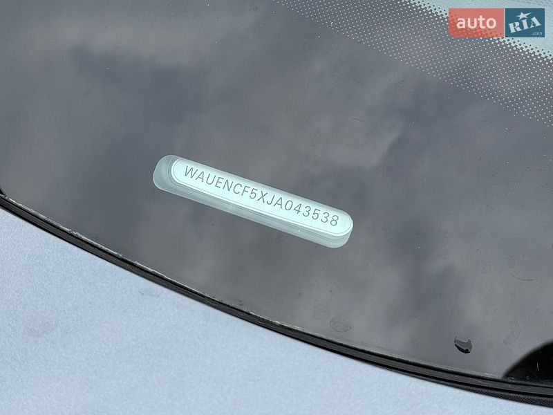 Купе Audi A5 2017 в Днепре