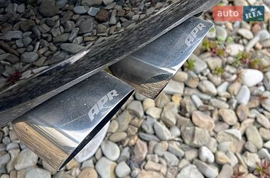 Купе Audi A5 2013 в Львове