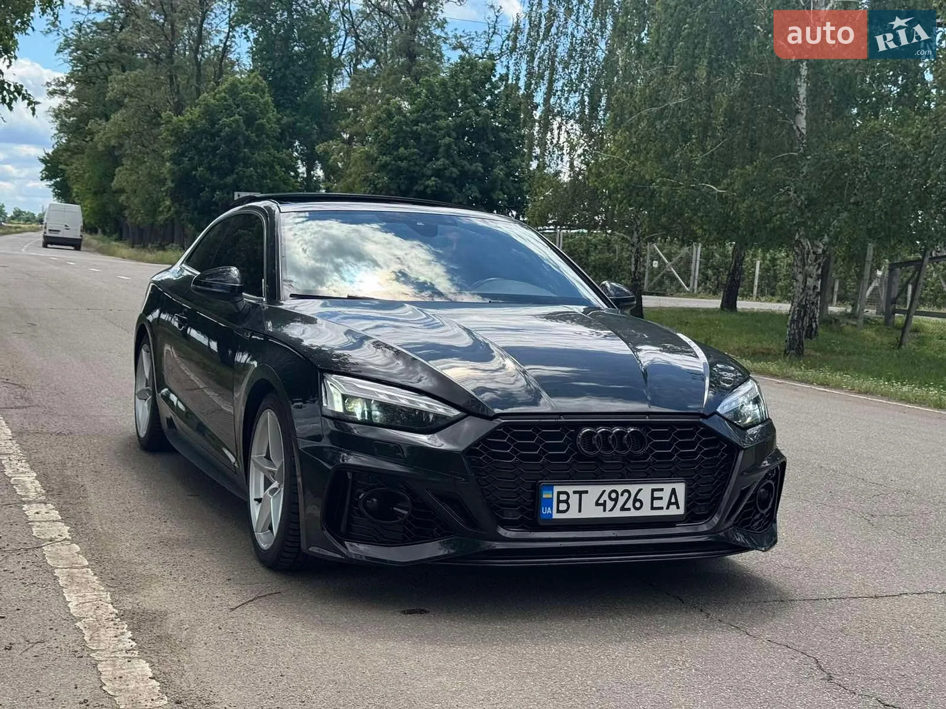 2017 Audi A5 - мініатюра 7