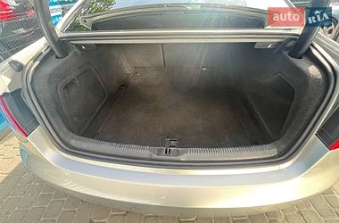 Купе Audi A5 2013 в Львові