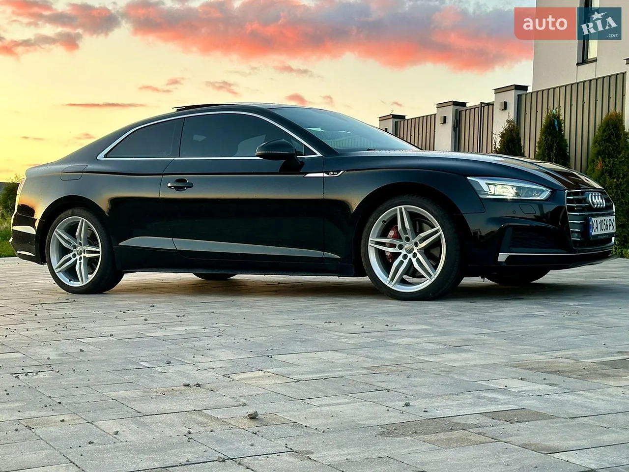 2019 Audi A5 - мініатюра 28