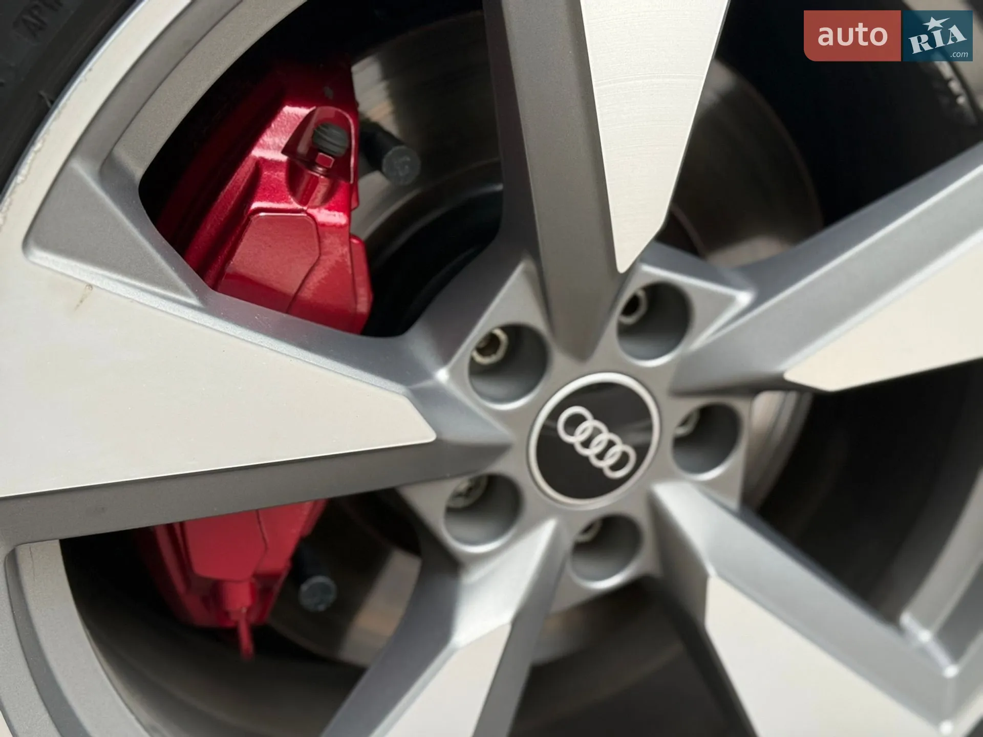 2021 Audi A5 - мініатюра 9