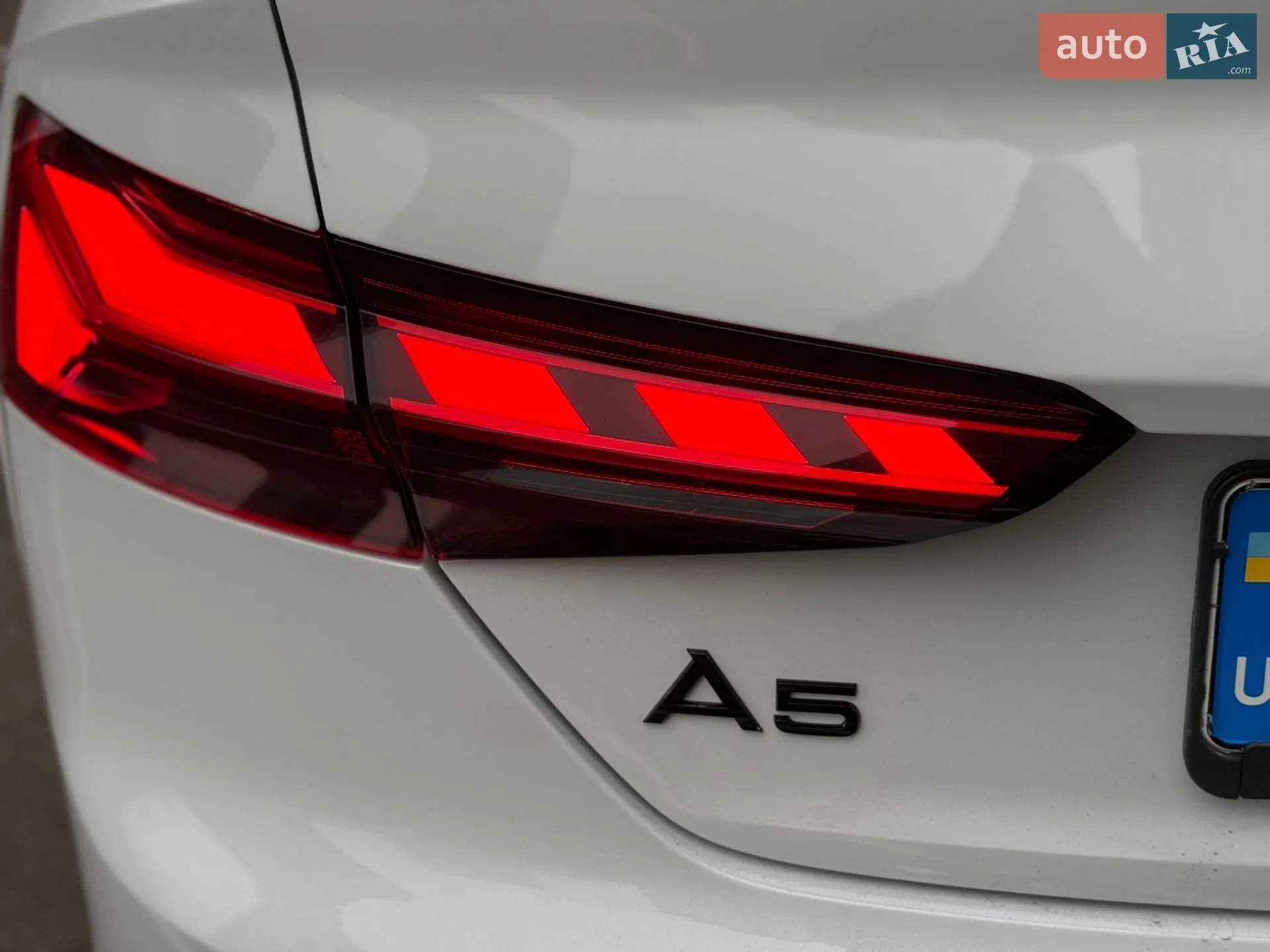 2021 Audi A5 - мініатюра 14