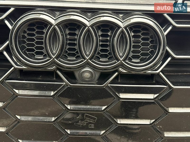 Купе Audi A5 2021 в Киеве фото 19 Купе Audi A5 2021 в Киеве