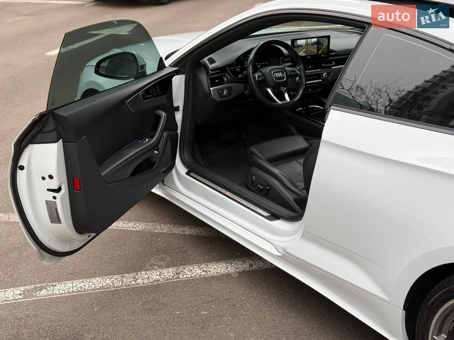 2021 Audi A5 - мініатюра 21