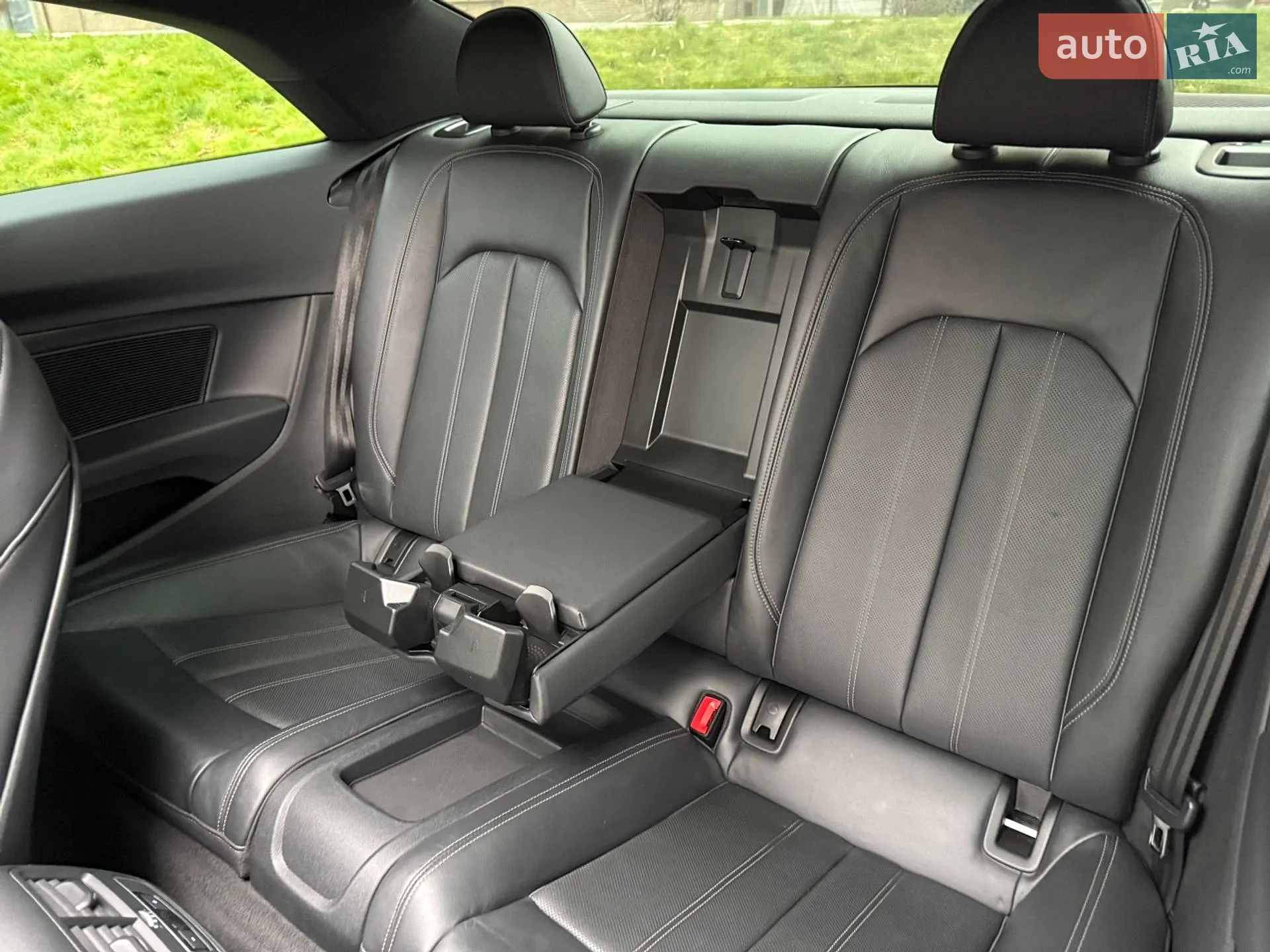 2021 Audi A5 - мініатюра 31