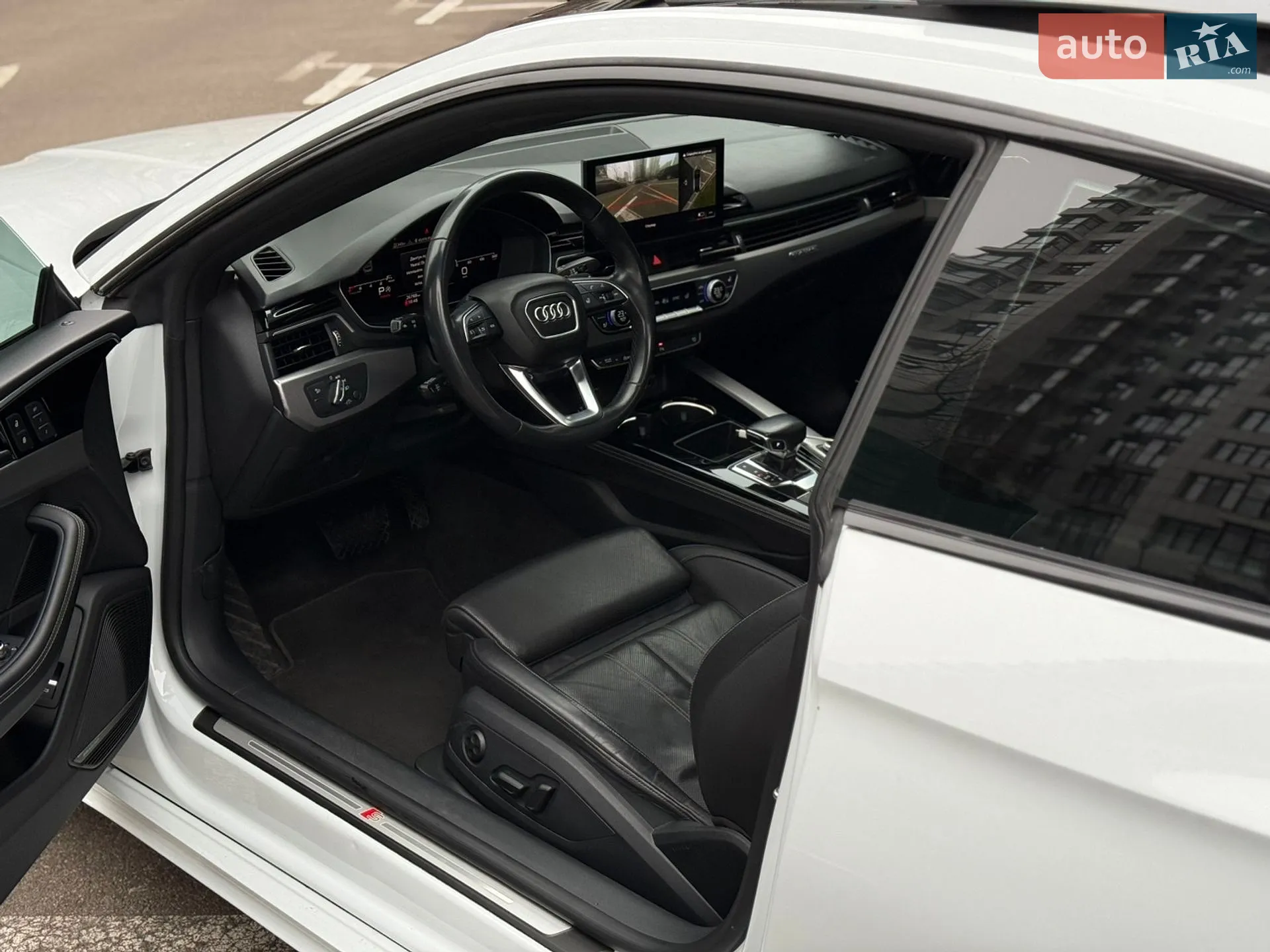 2021 Audi A5 - мініатюра 27