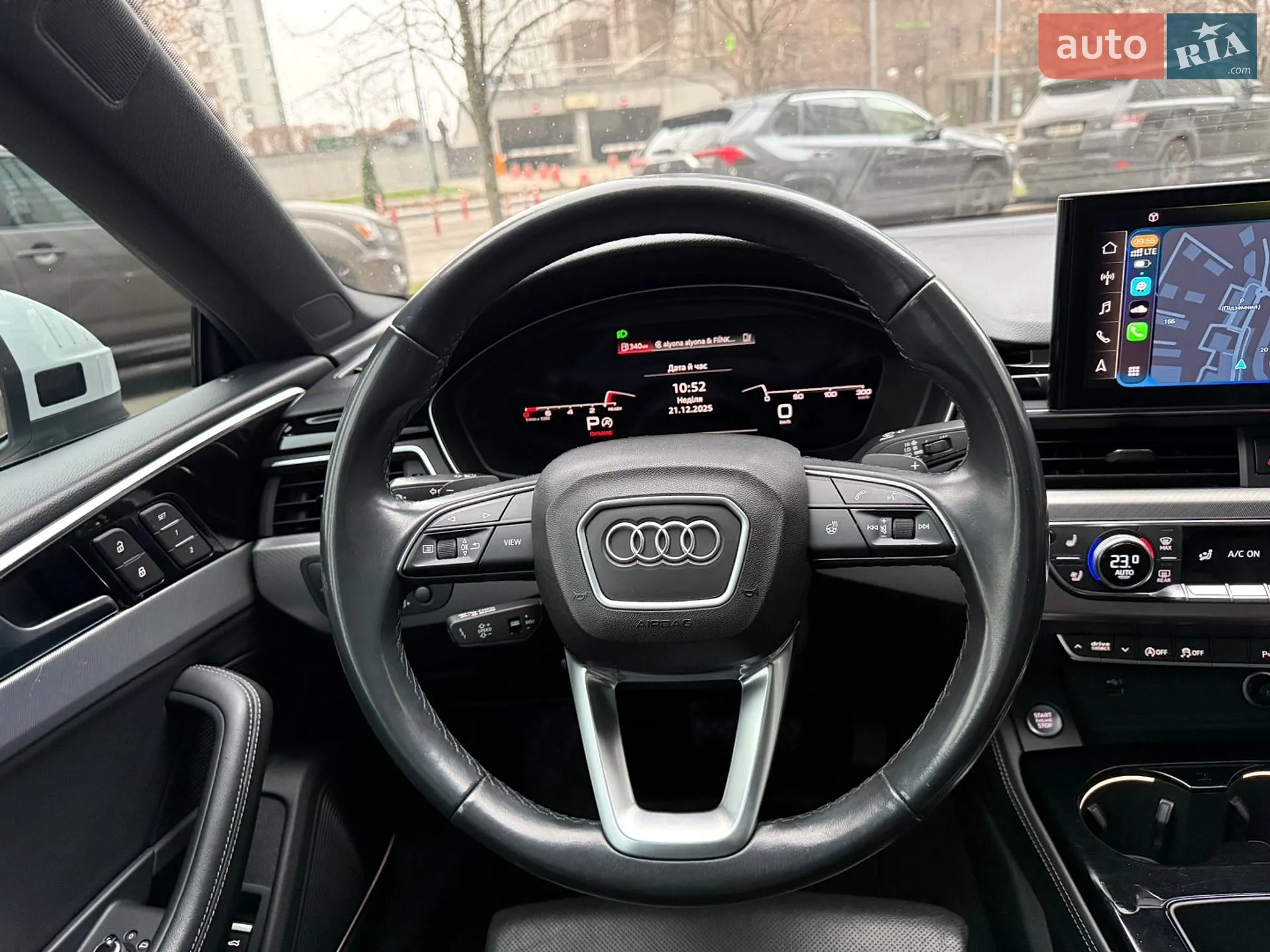 2021 Audi A5 - мініатюра 37