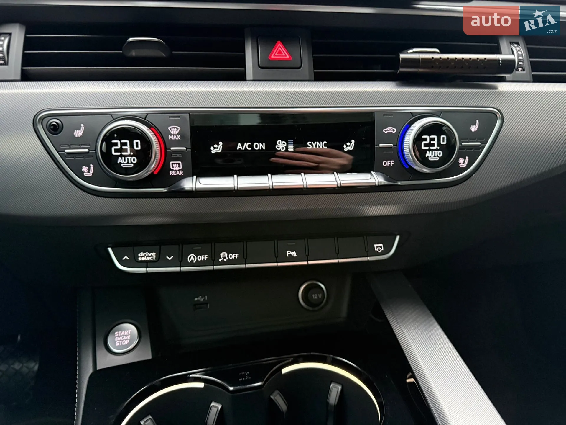 2021 Audi A5 - мініатюра 41