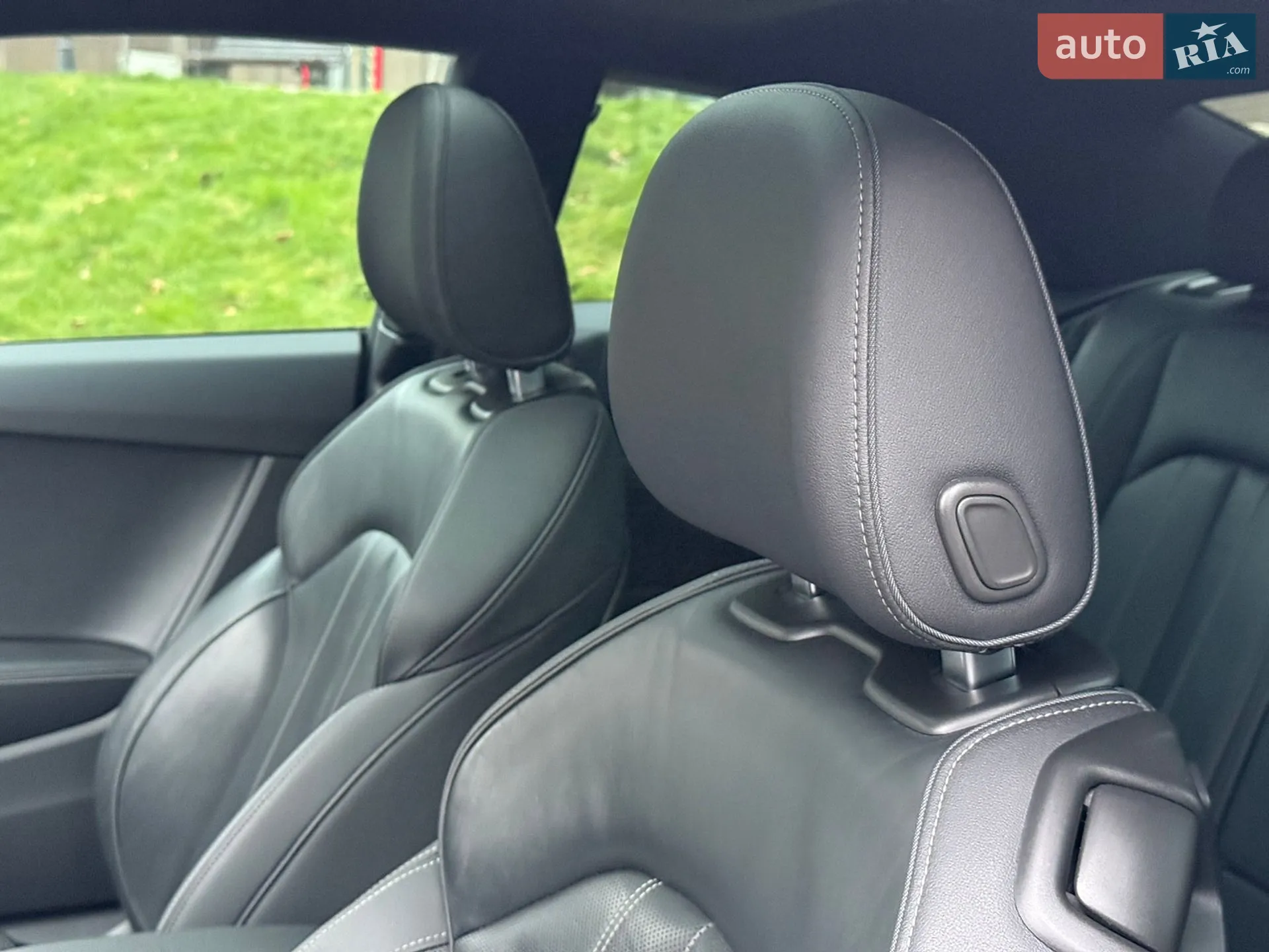 2021 Audi A5 - мініатюра 55