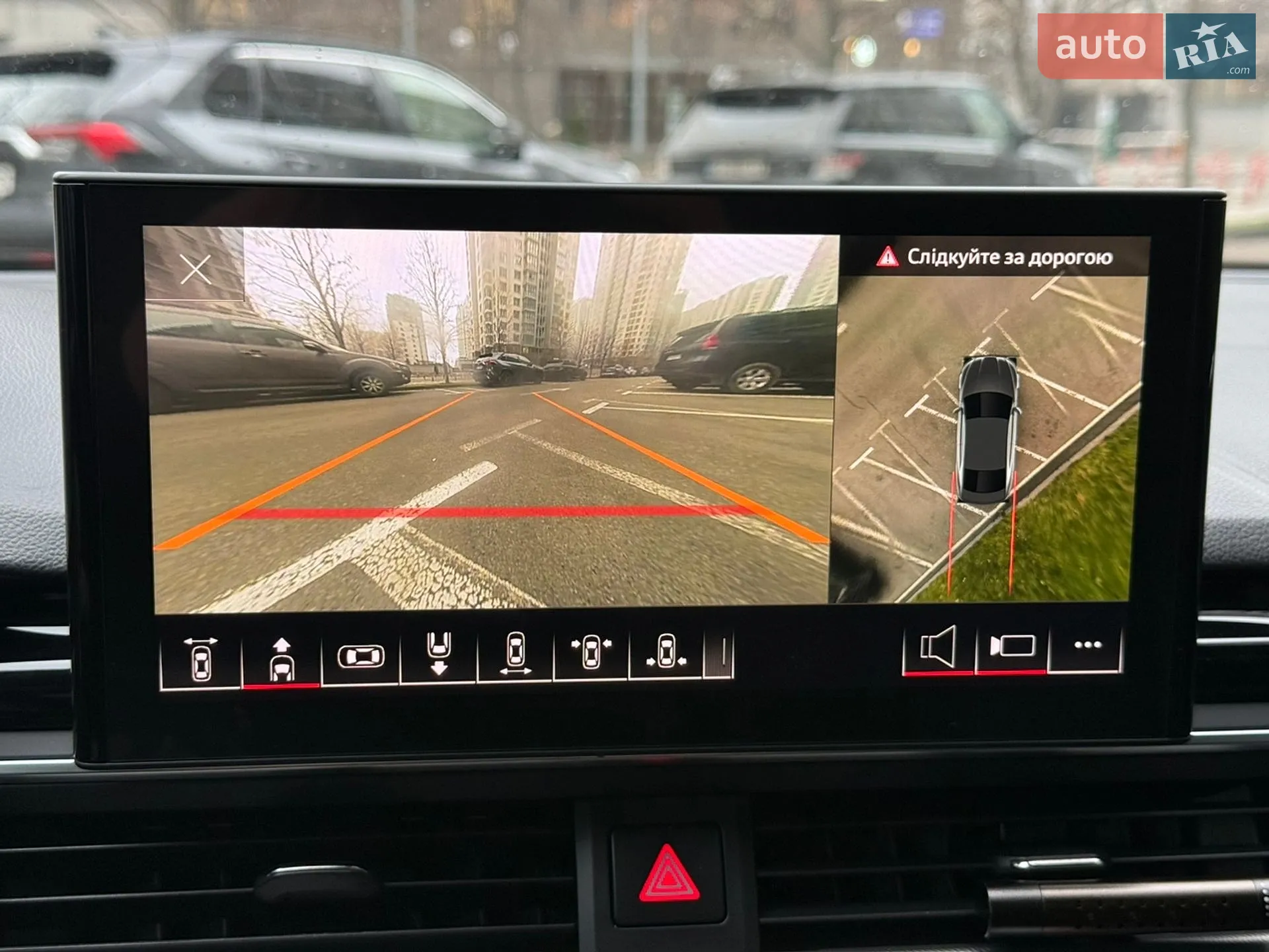 2021 Audi A5 - мініатюра 73