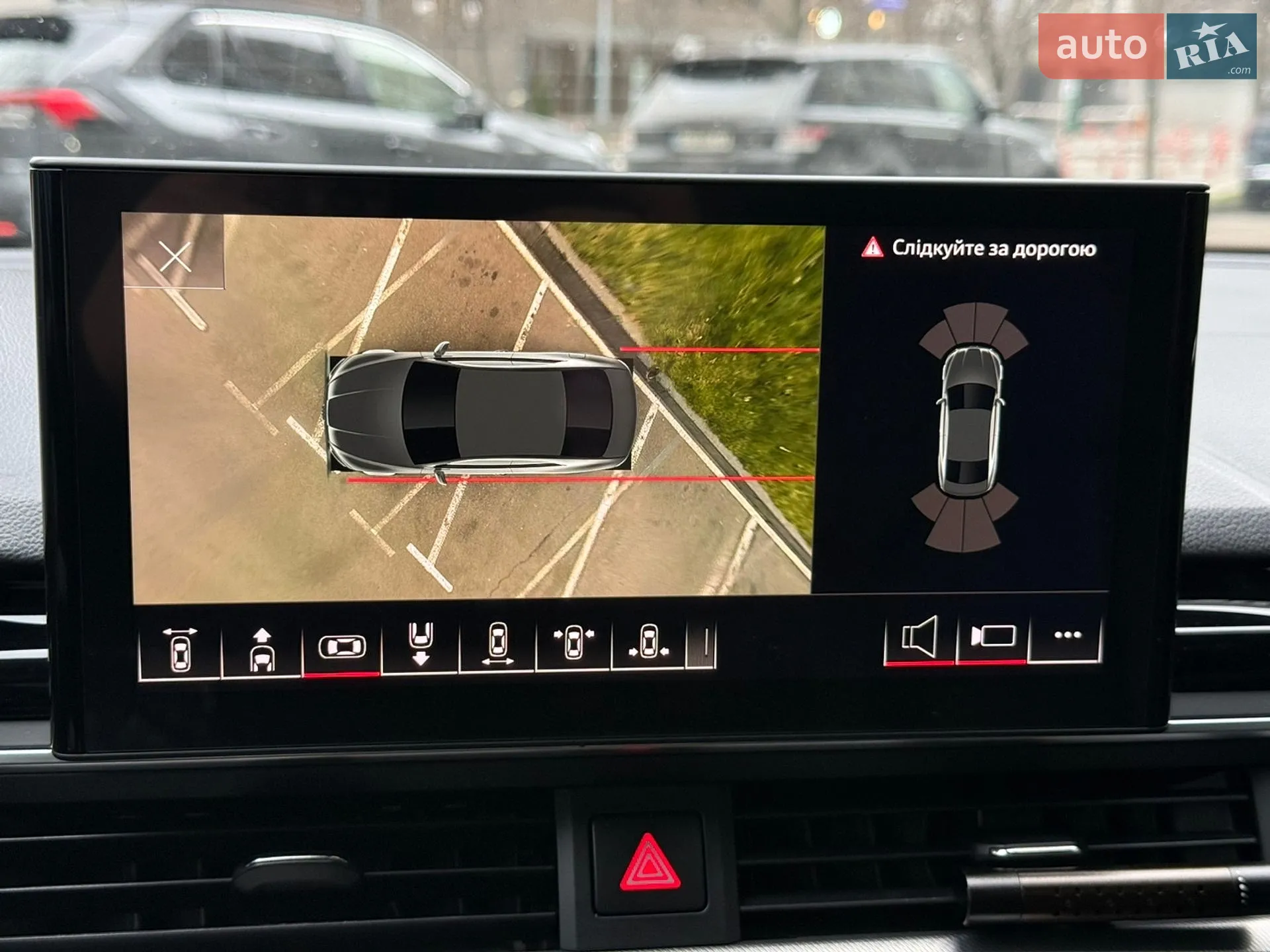 2021 Audi A5 - мініатюра 74