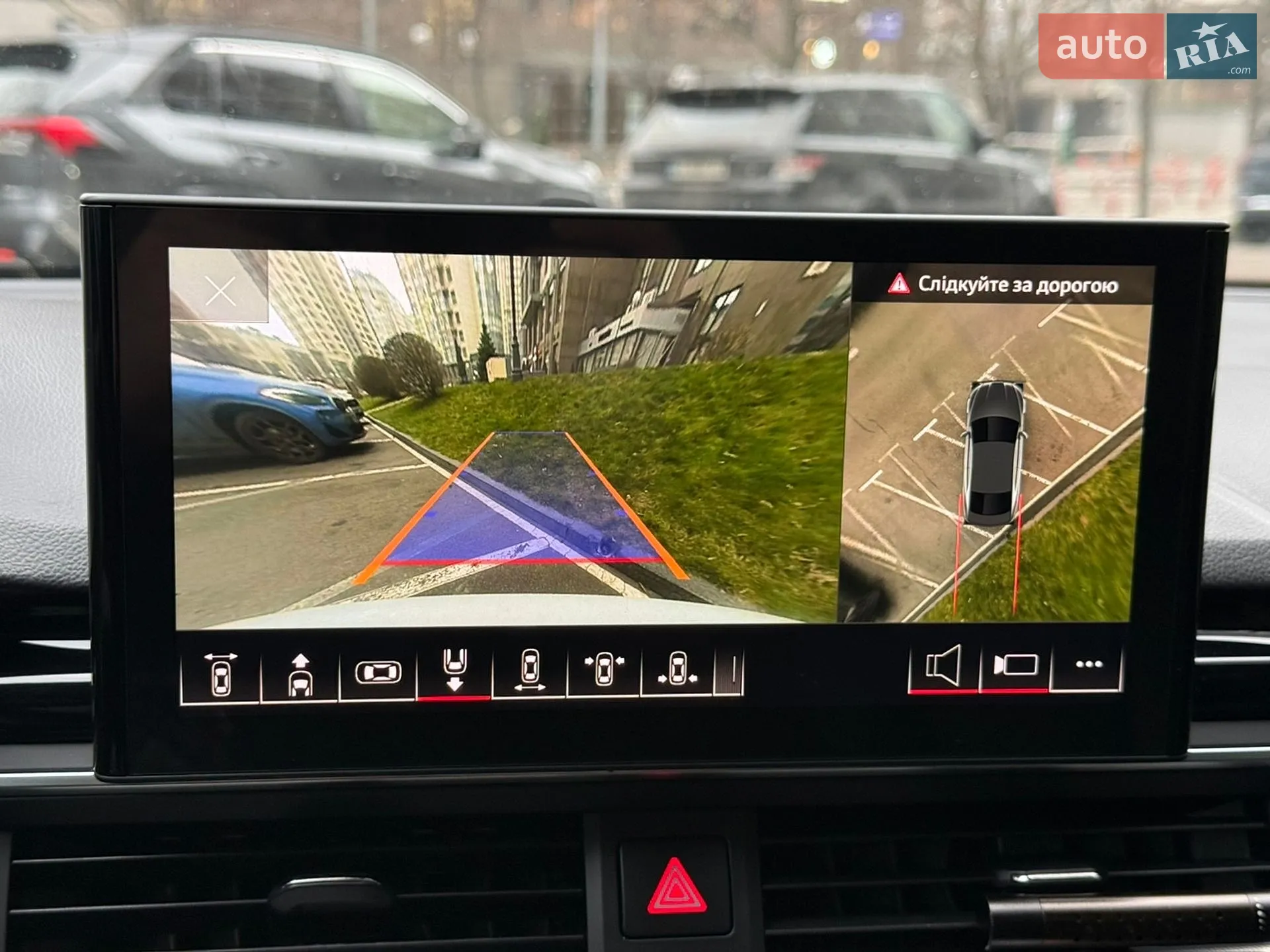 2021 Audi A5 - мініатюра 75