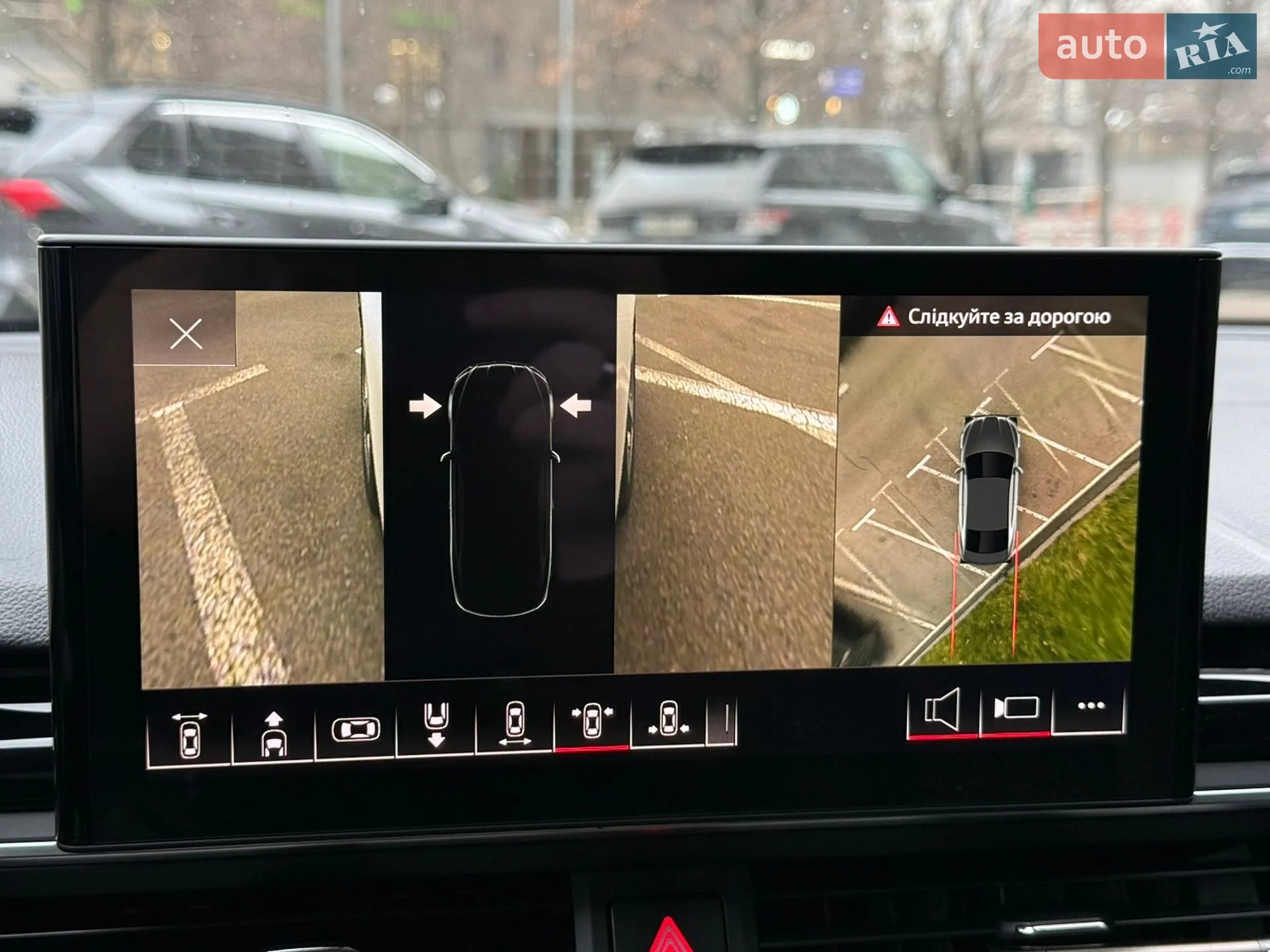 2021 Audi A5 - мініатюра 77