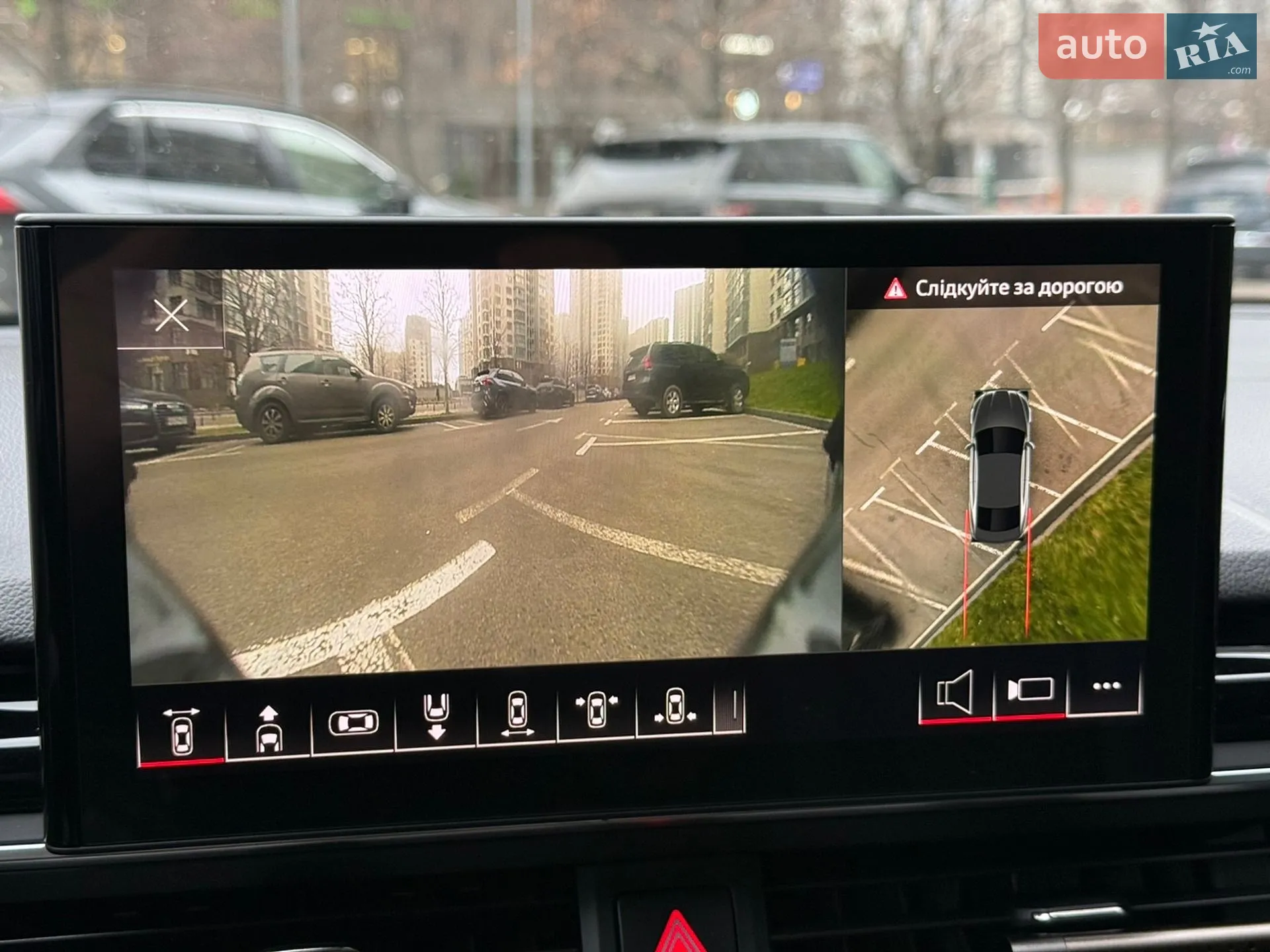 2021 Audi A5 - мініатюра 79