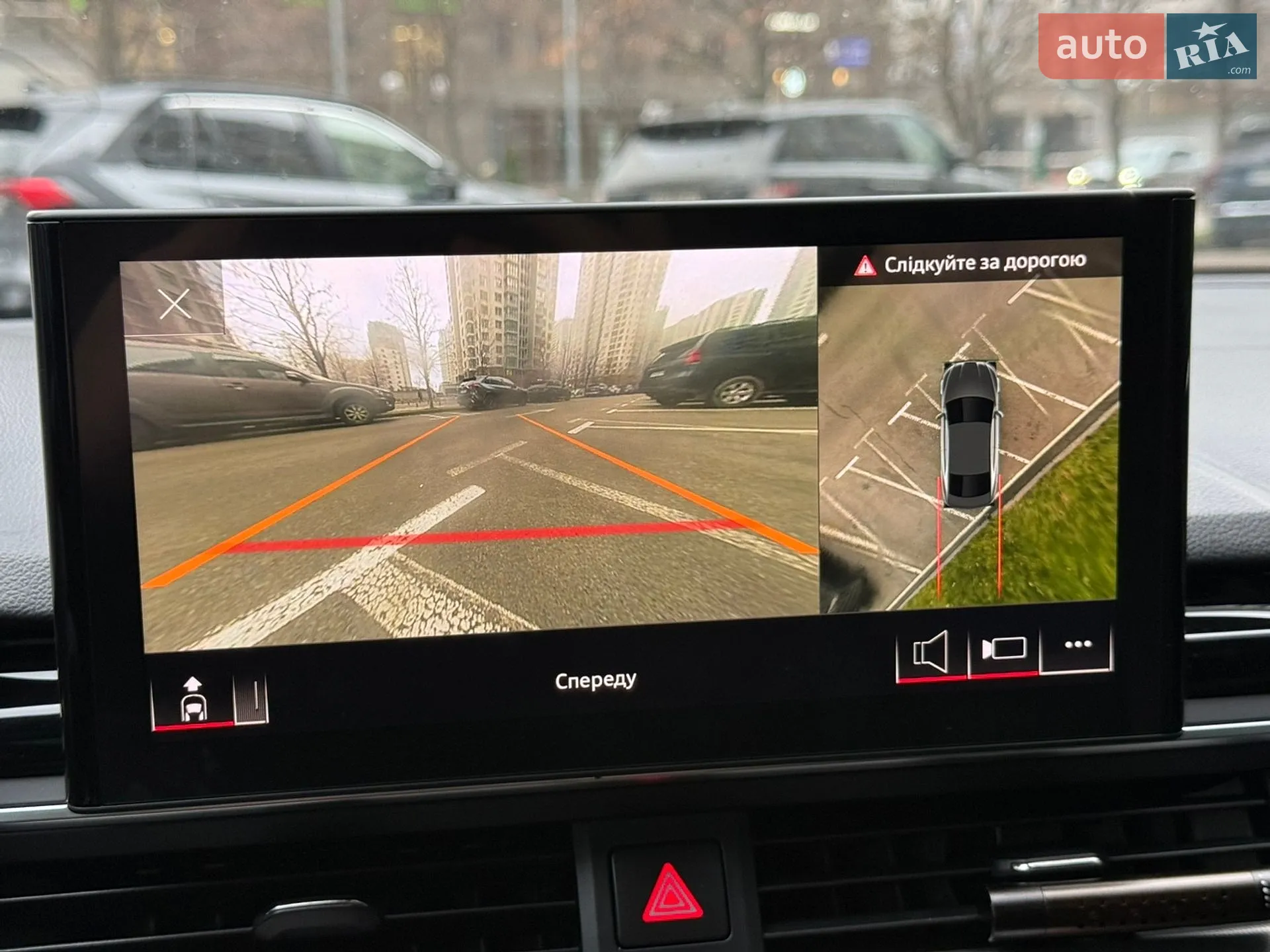 2021 Audi A5 - мініатюра 80