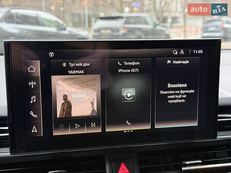 Купе Audi A5 2021 в Киеве фото 82 Купе Audi A5 2021 в Киеве