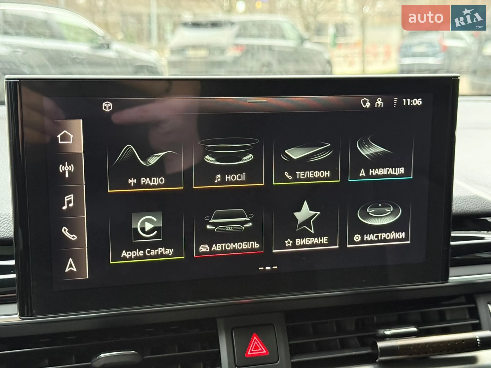 2021 Audi A5 - мініатюра 84