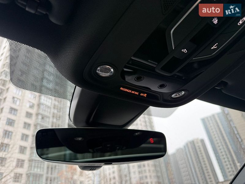 Купе Audi A5 2021 в Киеве фото 102 Купе Audi A5 2021 в Киеве