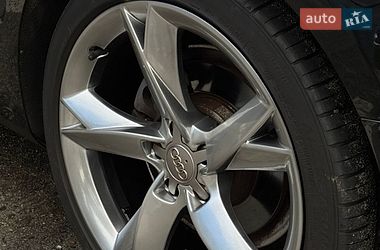 Купе Audi A5 2011 в Киеве