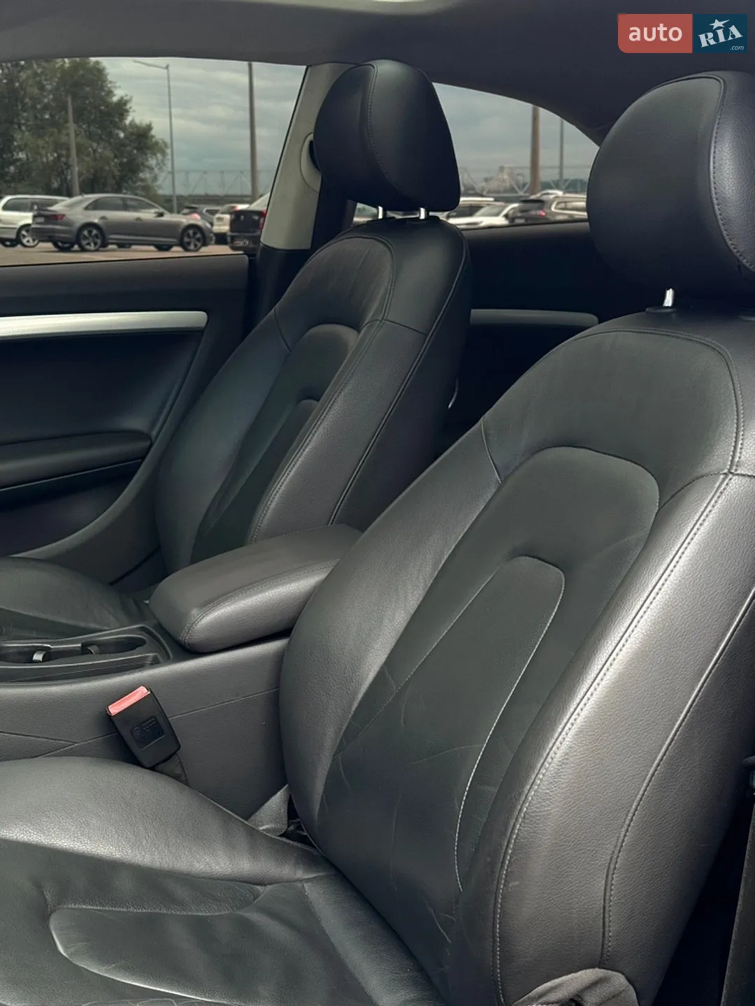 2011 Audi A5 - мініатюра 24