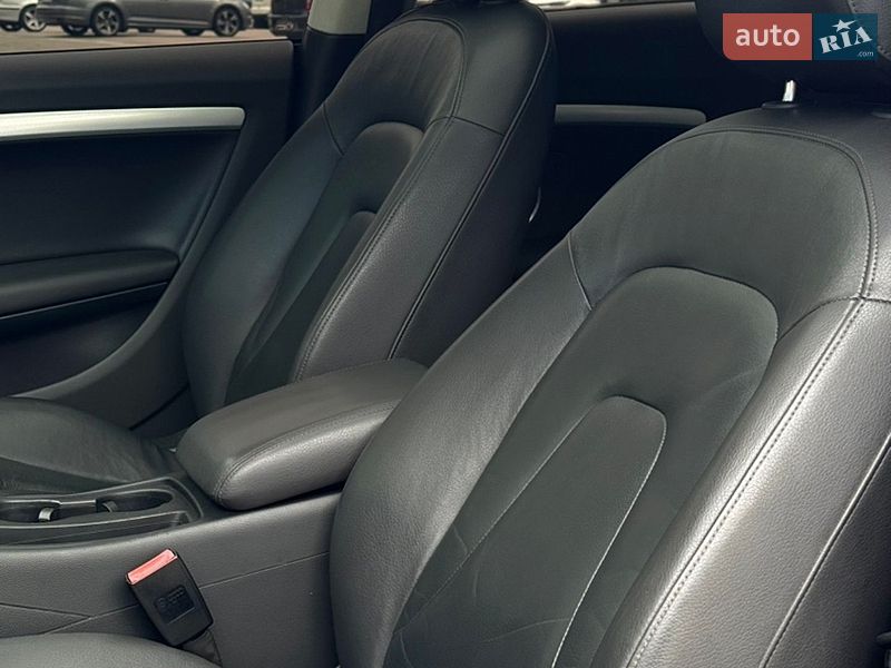 Купе Audi A5 2011 в Киеве