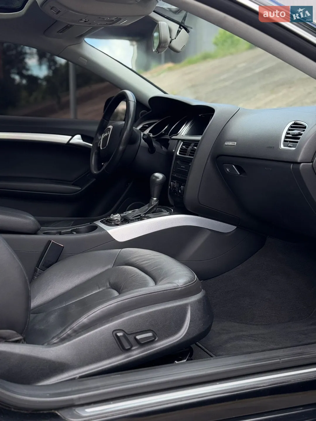 2011 Audi A5 - мініатюра 29