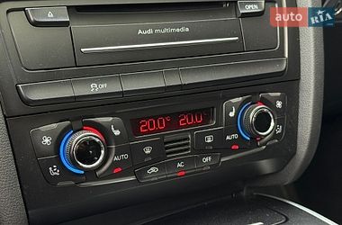 Купе Audi A5 2011 в Киеве
