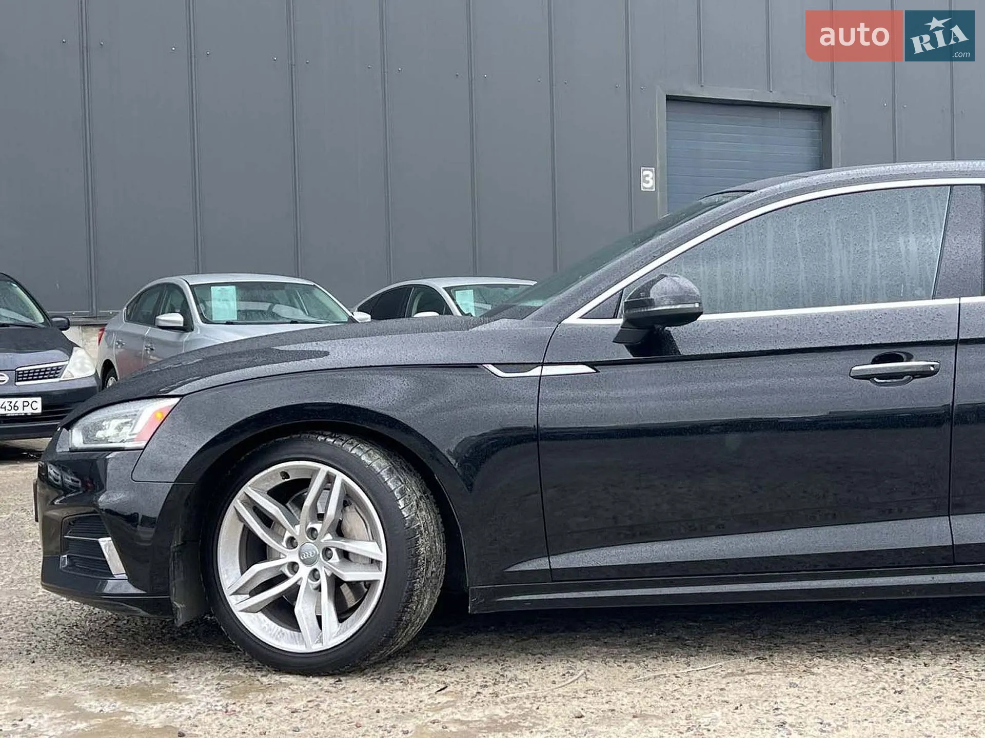 2019 Audi A5 - мініатюра 4