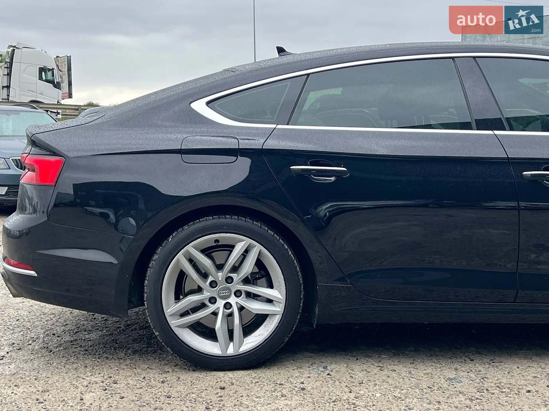 2019 Audi A5 - мініатюра 10