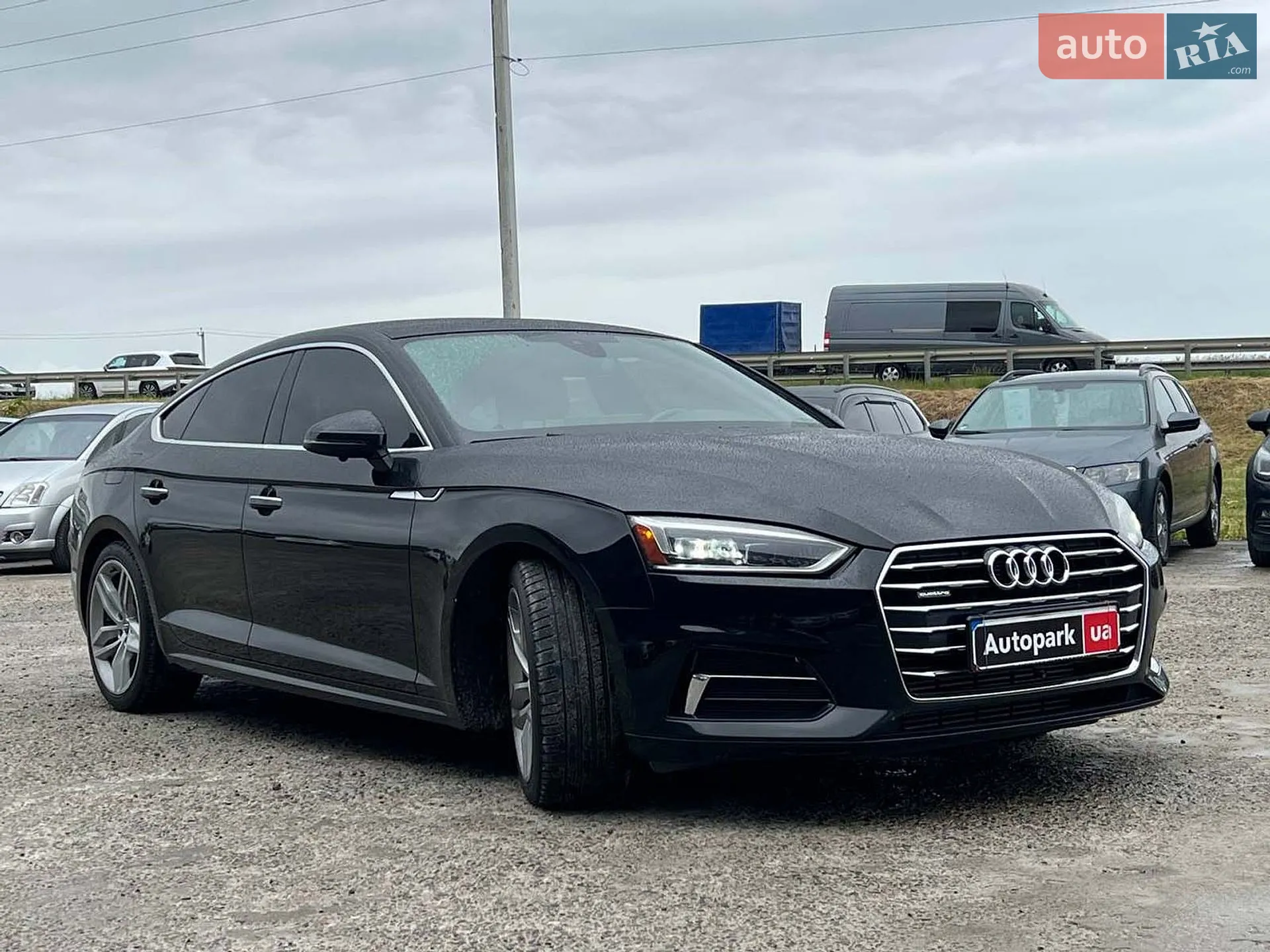 2019 Audi A5 - мініатюра 14