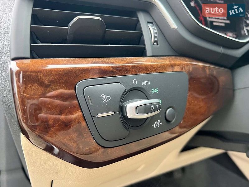 Купе Audi A5 2019 в Львове