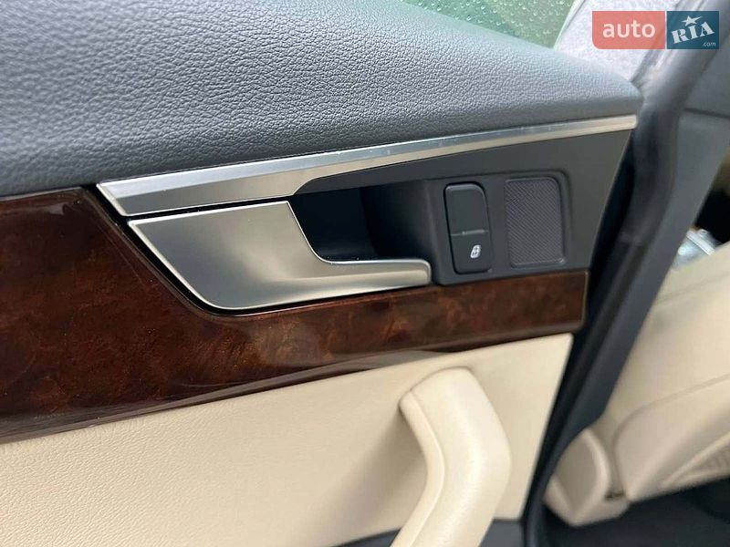 Купе Audi A5 2019 в Львове