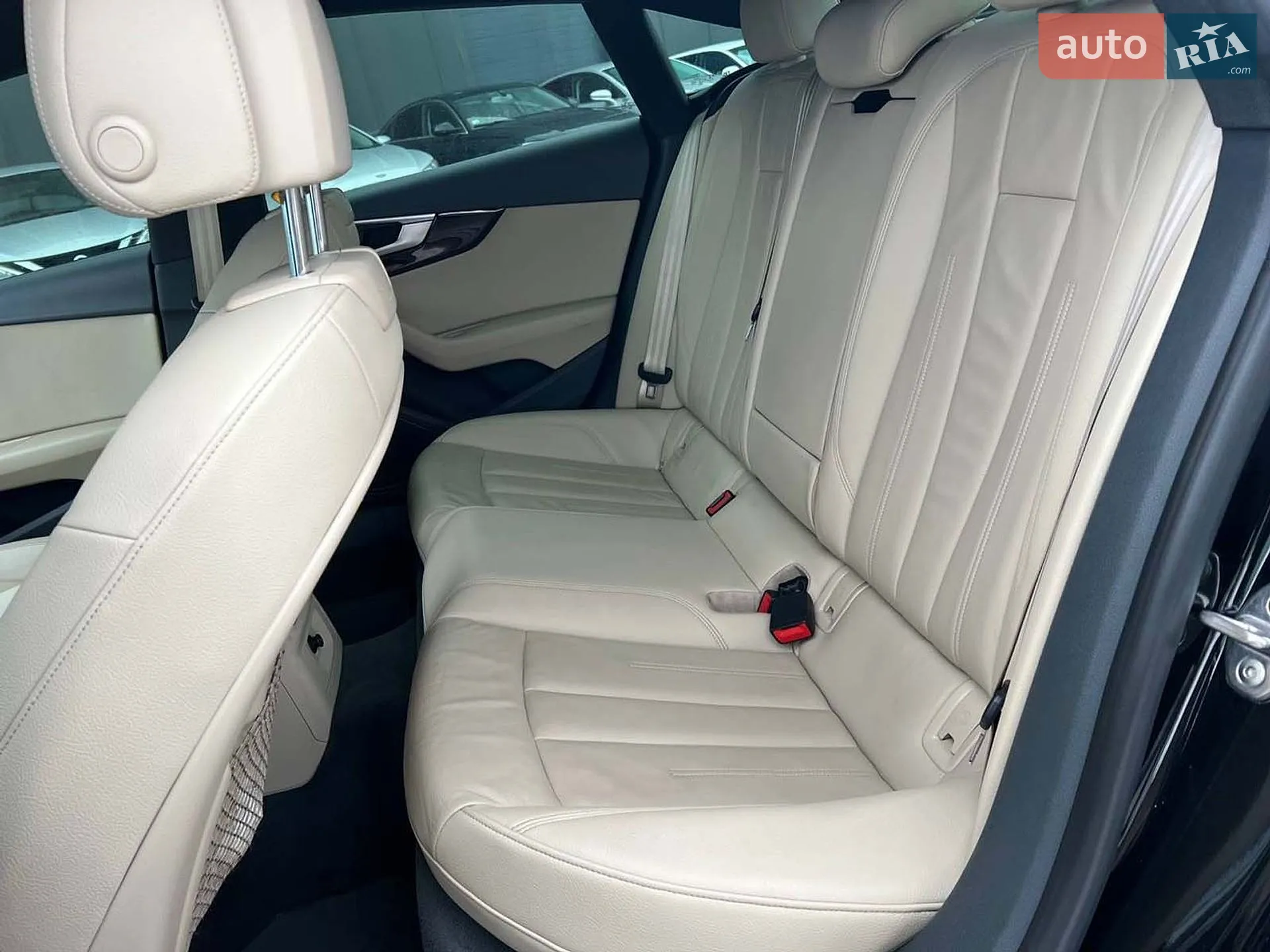 2019 Audi A5 - мініатюра 46