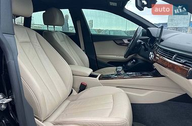 Купе Audi A5 2019 в Львове