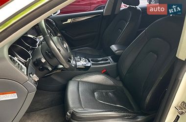 Купе Audi A5 2014 в Києві