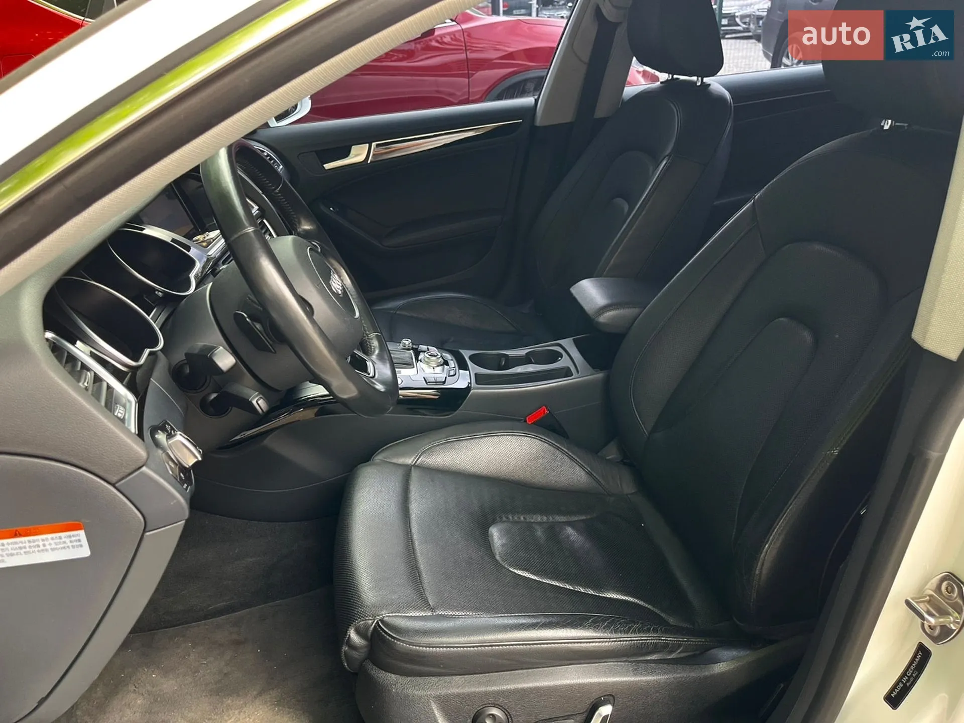 2014 Audi A5 - мініатюра 8