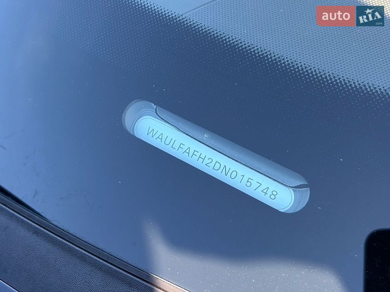 Кабріолет Audi A5 2013 в Києві фото 13 Кабріолет Audi A5 2013 в Києві