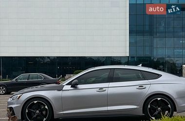 Купе Audi A5 2019 в Одесі